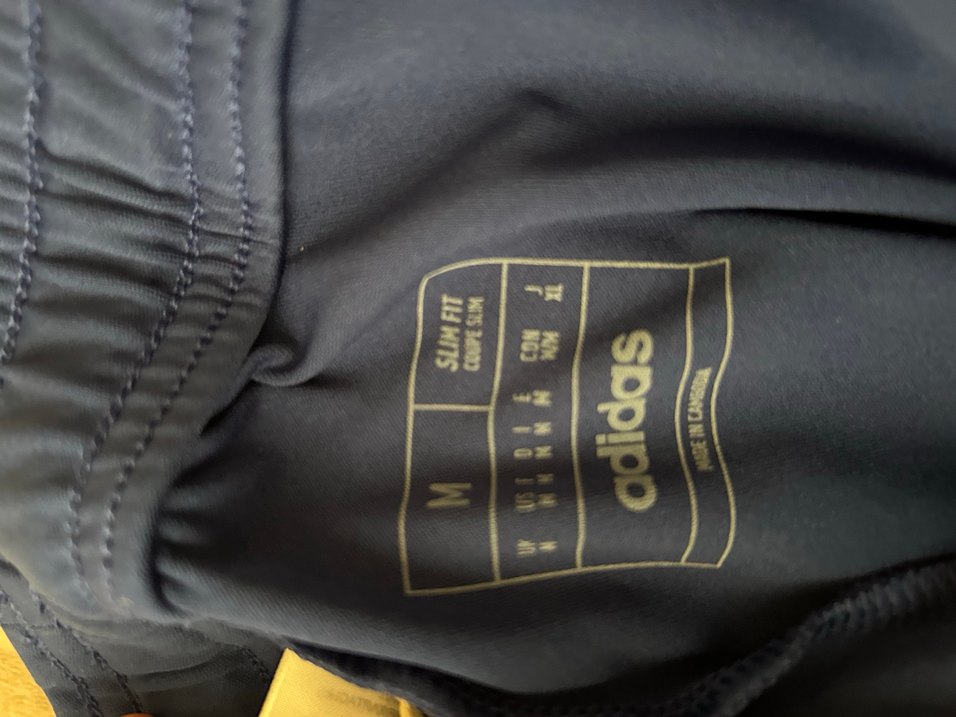 İspanya eşofman altı - Görsel 4