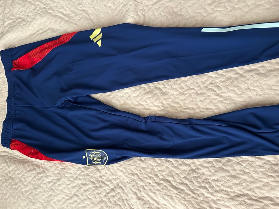 İspanya eşofman altı - Görsel 2