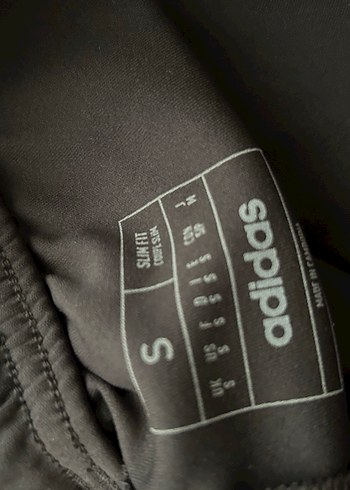 Almanya eşofman altı - Görsel 4