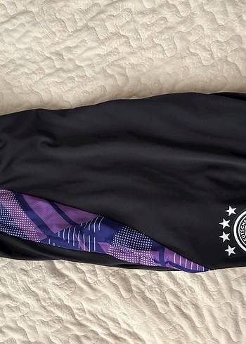 Almanya eşofman altı - Görsel 2