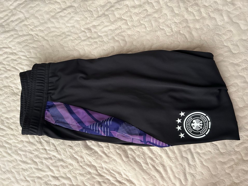 Almanya eşofman altı - Görsel 2