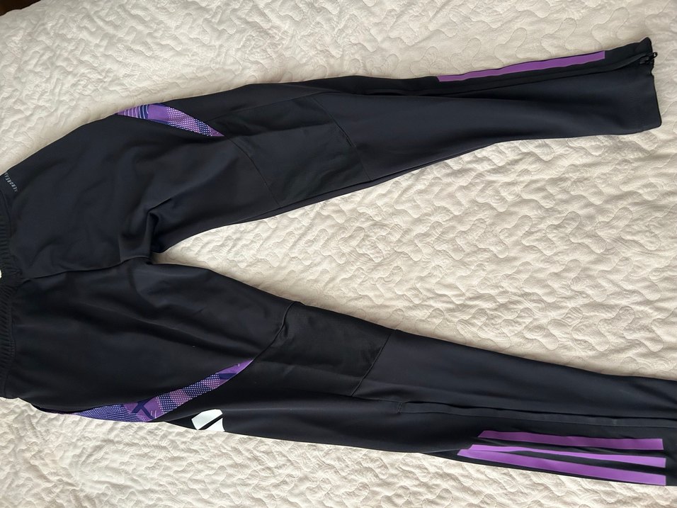 Almanya eşofman altı - Görsel 3