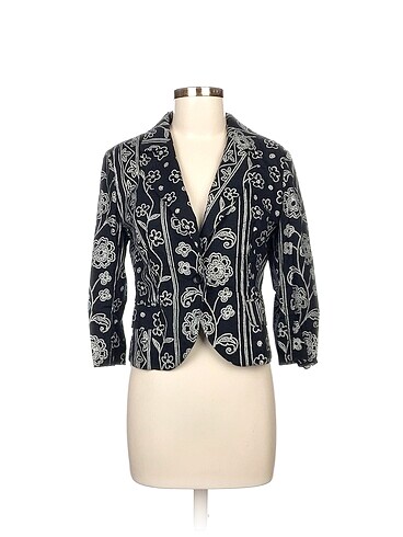 Vintage Love Ceket %70 İndirimli.