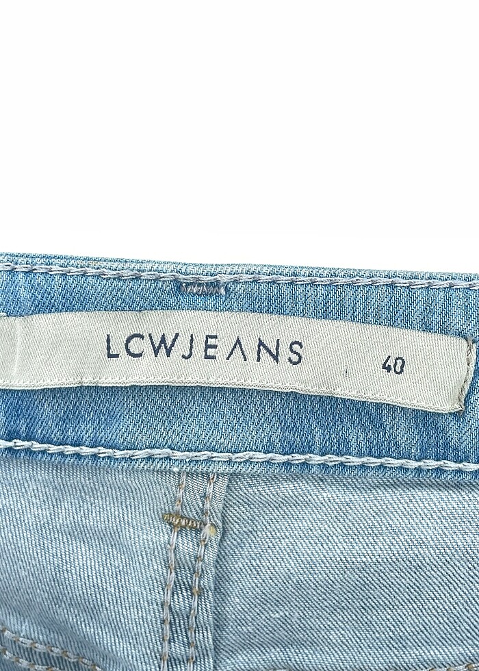 LC Waikiki Bermuda / Kapri %70 İndirimli. - Görsel 4