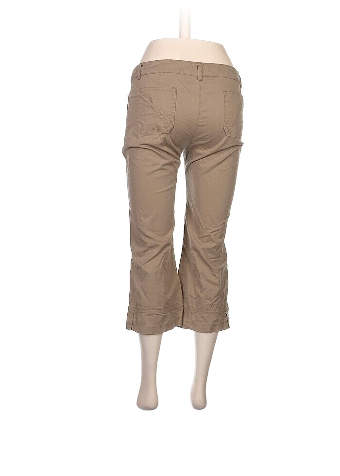 Vintage Love Bermuda / Kapri %70 İndirimli. - Görsel 3