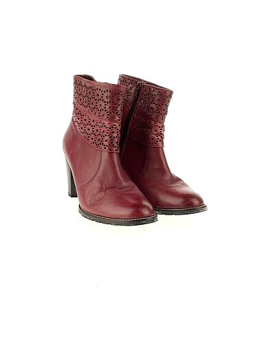Vintage Love Vintage Love Bot %70 İndirimli.