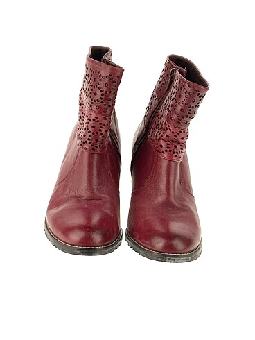 38 Beden Vintage Love Bot %70 İndirimli.