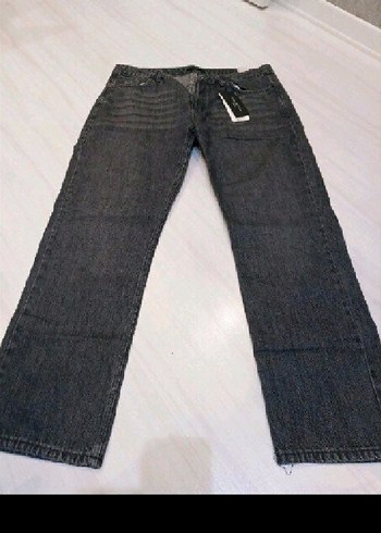 Erkek 2 Adet Pantolon Seti 2xl buyuk beden - Görsel 2