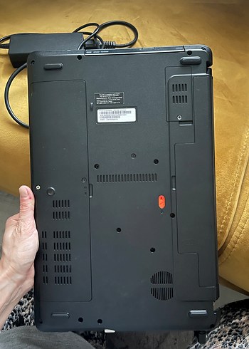  Beden Acer Dizüstü Bilgisayar