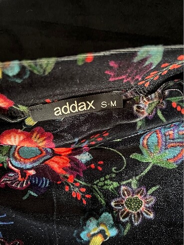 s Beden Addax bluz