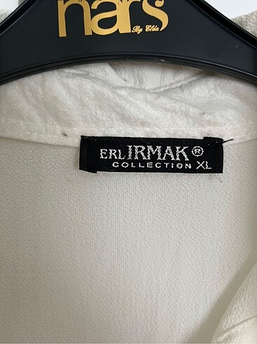 xl Beden Ekru elbise