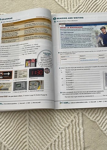 Stretch 2 İngilizce Gelişim Kitabı - Susan Stempleski - Görsel 3