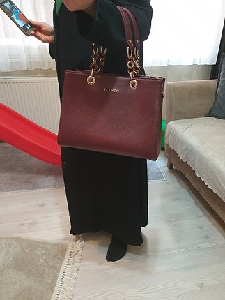 kol cantasi