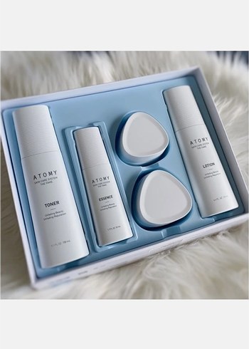 Atomy Fame Cilt Bakım Seti - Görsel 5