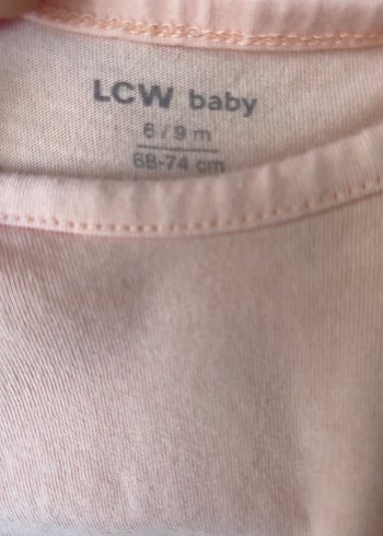 3lü  bebek tulum - Görsel 2