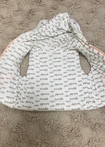 Bebek şişme yelek - Görsel 3