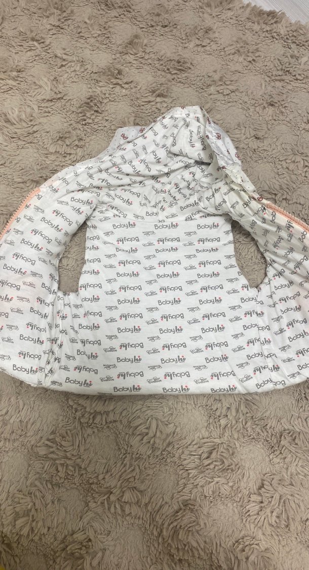 Bebek şişme yelek - Görsel 3