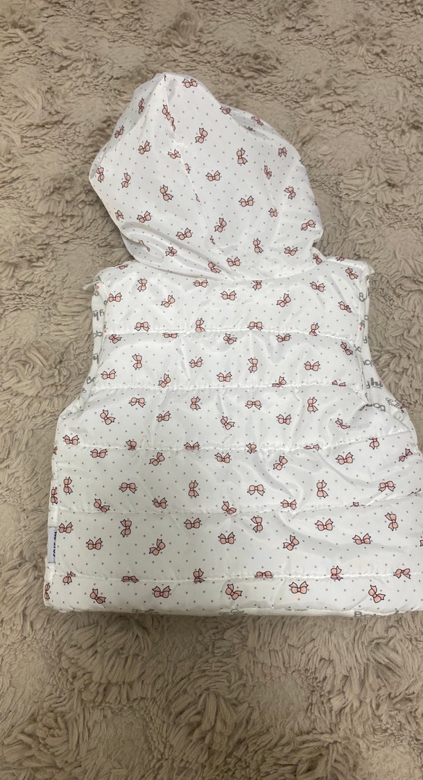 Bebek şişme yelek - Görsel 2