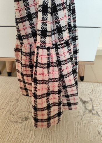 uzun elbise - Görsel 2