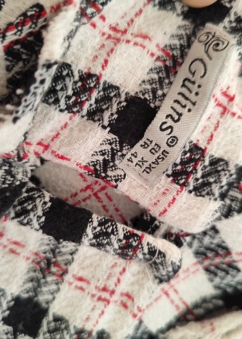 uzun elbise - Görsel 6