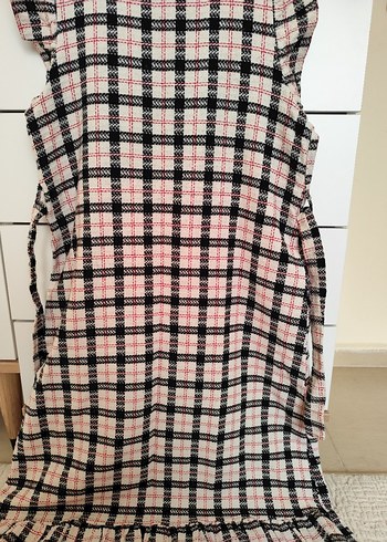 uzun elbise - Görsel 4