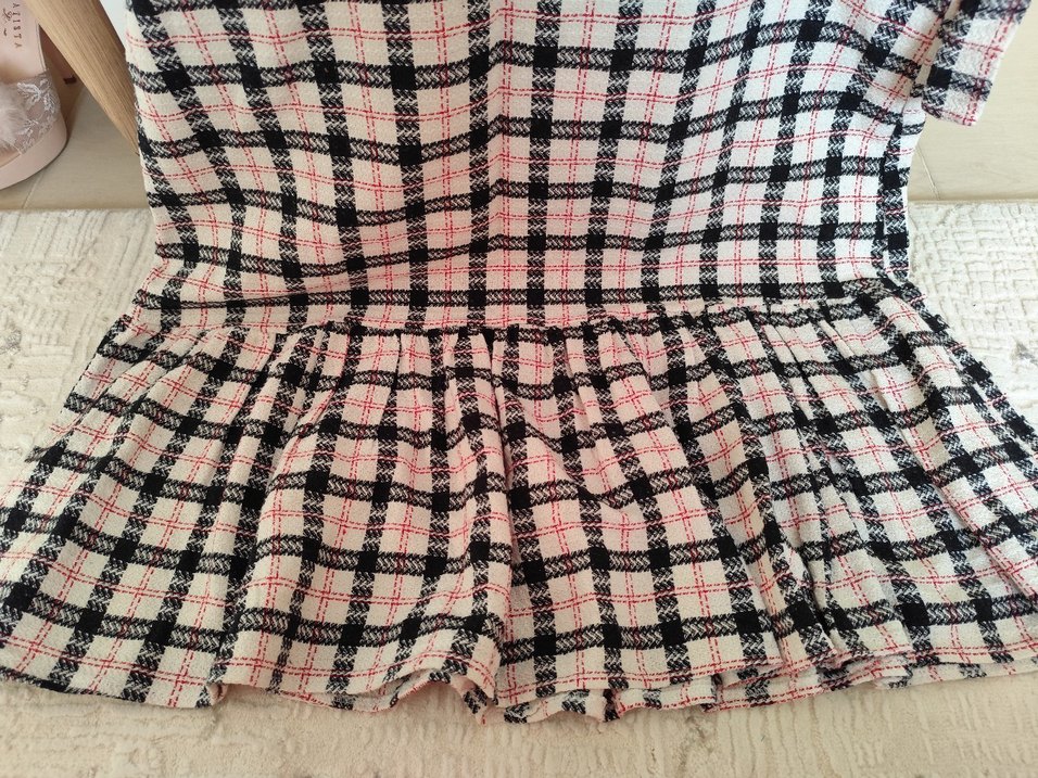 uzun elbise - Görsel 3