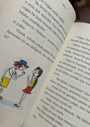 Geçmişe Tırmanan Merdiven - Behiç Ak - Görsel 3