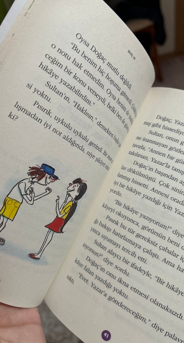 Geçmişe Tırmanan Merdiven - Behiç Ak - Görsel 3