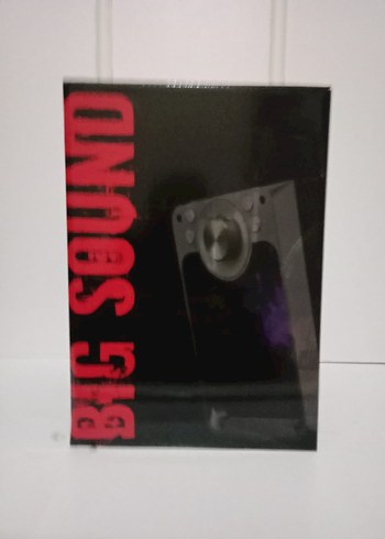 Renkli Bluetooth Hoparlör - Görsel 2