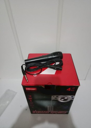 Renkli Bluetooth Hoparlör - Görsel 4