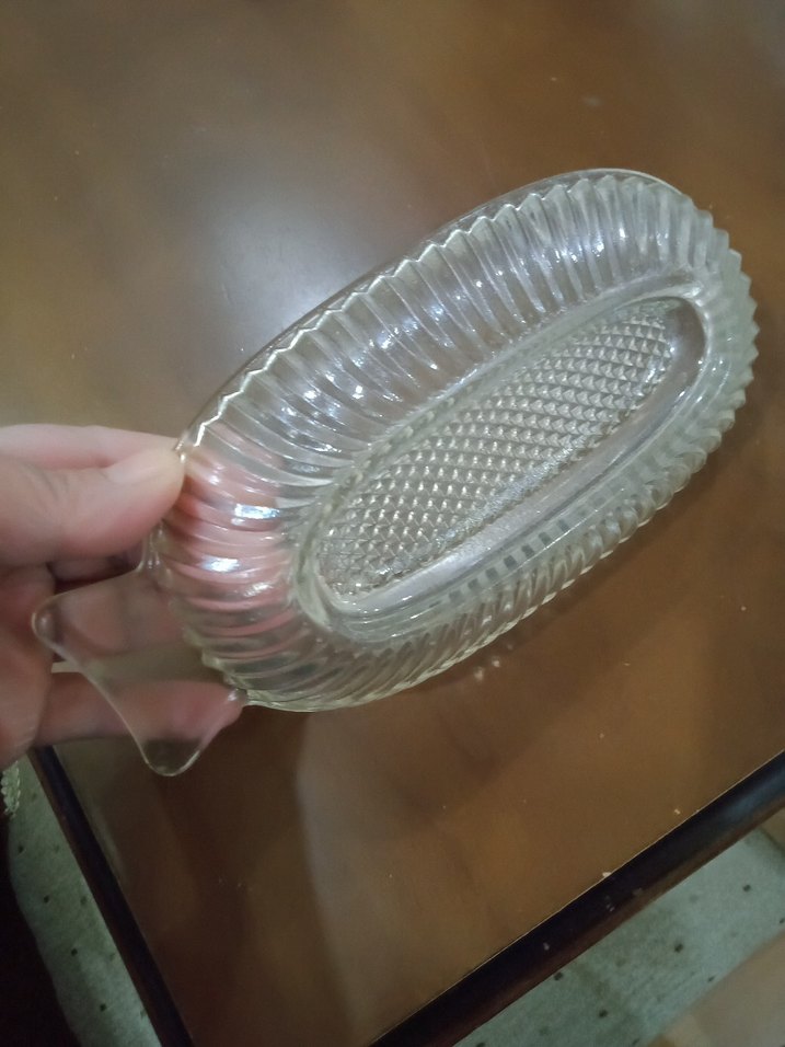 şeffaf elma rendesi - Görsel 3