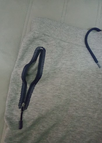 HUMMEL Rahat erkek Eşofman Altı - Görsel 5