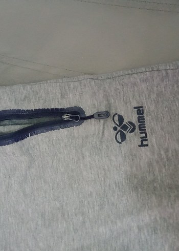 HUMMEL Rahat erkek Eşofman Altı - Görsel 4