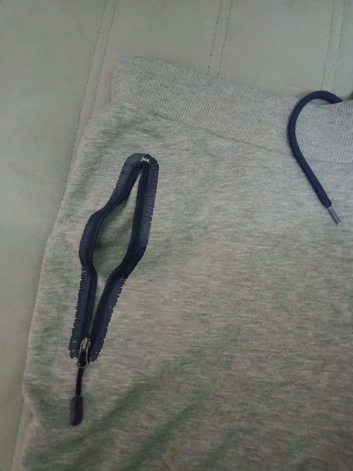 HUMMEL Rahat erkek Eşofman Altı - Görsel 5