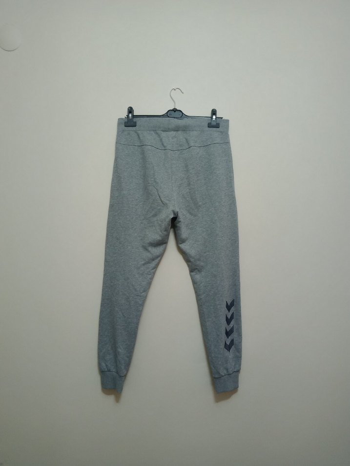 HUMMEL Rahat erkek Eşofman Altı - Görsel 2