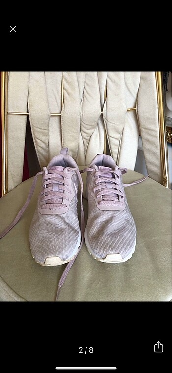 Nike Orijinal Nike MD Runner2