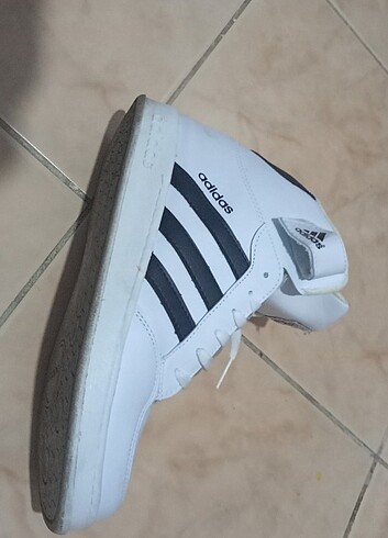 Unisex Adidas Spor Ayakkabı