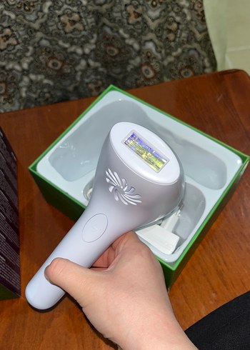 lazer, epilasyon aleti - Görsel 4