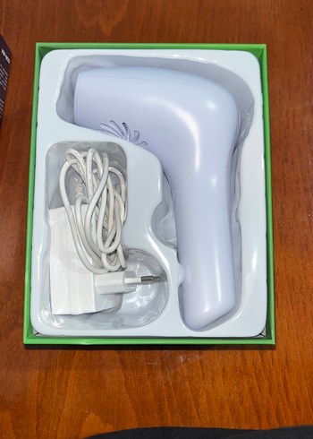 lazer, epilasyon aleti - Görsel 2