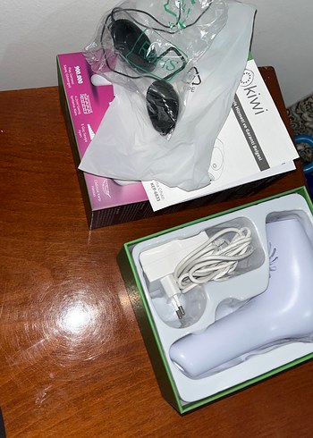 lazer, epilasyon aleti - Görsel 5