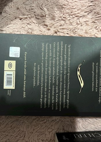 siyam okuma kitabı - Görsel 2