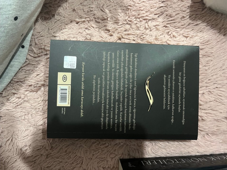 siyam okuma kitabı - Görsel 2