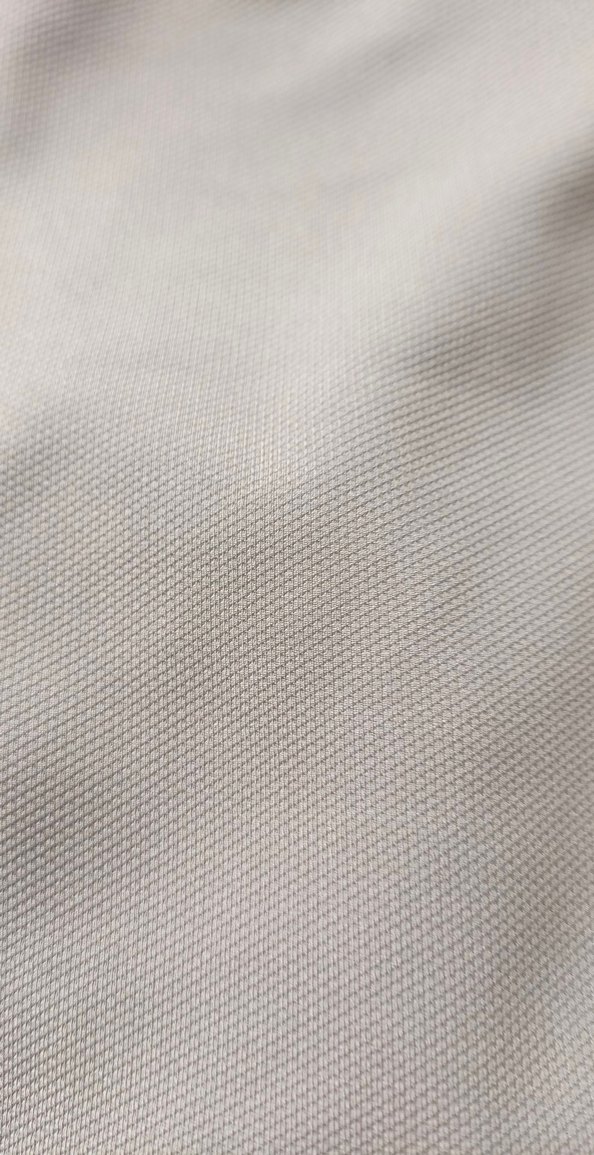 Açık kahverengi Erkek Normal Kesim Kumaş Pantolon - Görsel 3