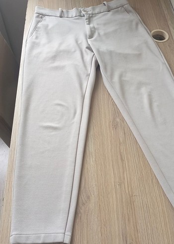 Erkek Kumaş Pantolon - Görsel 2