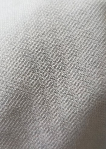 Gri Erkek Kumaş Pantolon - Görsel 3