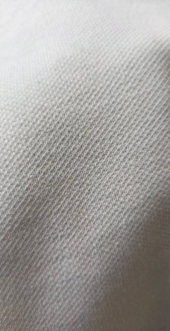 Gri Erkek Kumaş Pantolon - Görsel 3