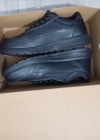 zimaro 44 numara günlük ayakkabı - Görsel 3