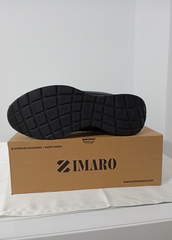 zimaro 44 numara günlük ayakkabı - Görsel 9