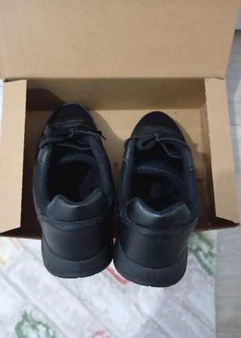 zimaro 44 numara günlük ayakkabı - Görsel 12