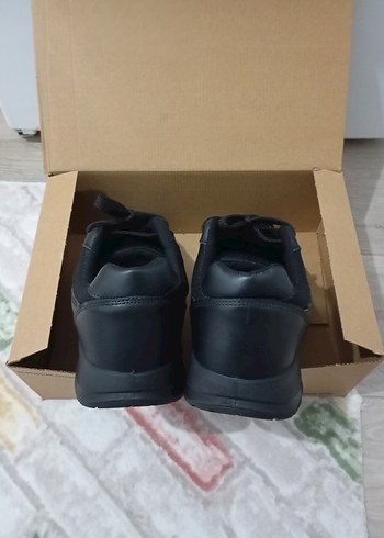 zimaro 44 numara günlük ayakkabı - Görsel 15